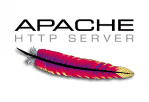 Как изменить порт apache2?